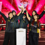 Esports World Cup 2026 , Team Vitality , Mobile Legends: Bang Bang Women's International , Mobile Legends Bang Bang Women's International, Mobile Legends, Bang Bang Women's International, Mobile Legends - Bang Bang Women's International, Mobile Legends: Bang Bang , Women's International , MLBB , MWI