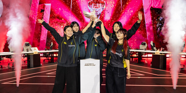 Esports World Cup 2026 , Team Vitality , Mobile Legends: Bang Bang Women's International , Mobile Legends Bang Bang Women's International, Mobile Legends, Bang Bang Women's International, Mobile Legends - Bang Bang Women's International, Mobile Legends: Bang Bang , Women's International , MLBB , MWI