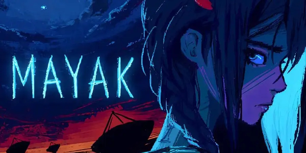 Convergence Games Showcase , Nikita Nplus1 , Mayak , 2027