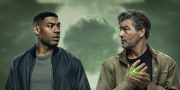 HBO Max dévoile la bande-annonce de Lanterns