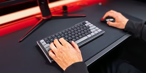 CHERRY XTRFY K63W Pro