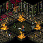 Badger Punch Games , Roguecraft DX