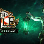 Grinding Gear Games , extension , Path of Exile: Curse of the Allflame , Path of Exile : Curse of the Allflame, Path of Exile Curse of the Allflame , Path of Exile, Curse of the Allflame, Path of Exile - Curse of the Allflame