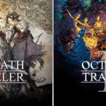 Square Enix, Acquire , Octopath Traveler , Octopath Traveler II , Nintendo Switch 2