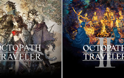 Octopath Traveler arrive le 1er octobre sur Nintendo Switch 2