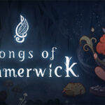 Eastshade Studios, Songs of Glimmerwick