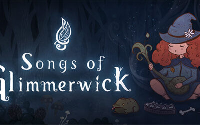 Songs of Glimmerwick sortira le 30 septembre via Steam