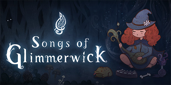 Eastshade Studios, Songs of Glimmerwick