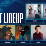 Blizzard Entertainment , invités , BlizzCon 2026