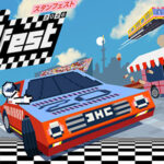 3 Hit Combo, Stunfest, 20e édition , 23 octobre 2026 , 25 octobre 2026 , 360 , Rennes