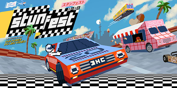 3 Hit Combo, Stunfest, 20e édition , 23 octobre 2026 , 25 octobre 2026 , 360 , Rennes