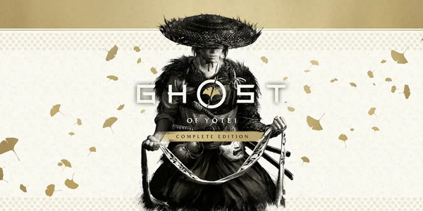 Sony Interactive Entertainment, Sucker Punch Productions , Ghost of Yōtei Édition complète, PS5 , PlayStation 5 , Ghost of Yōtei Complete Edition