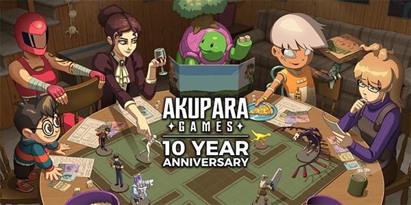Akupara Games , Akupara Direct