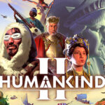 Amplitude Studios , HUMANKIND 2 , HUMANKIND II ,2027