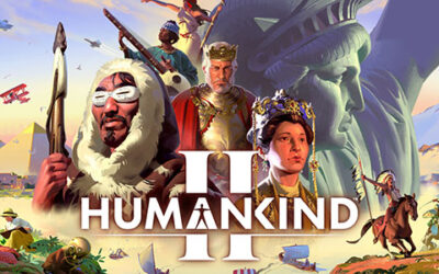 Amplitude Studios annonce HUMANKIND 2 (2027)