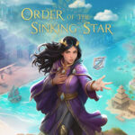 Arc Games, Thekla, Jonathan Blow , Order of the Sinking Star
