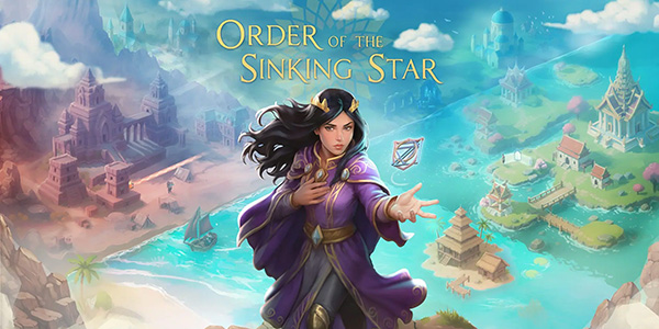 Arc Games, Thekla, Jonathan Blow , Order of the Sinking Star