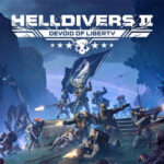Arrowhead Game Studios , Sony Interactive Entertainment , HELLDIVERS 2 , mise à jour , Anéantissement de la liberté
