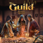Ashborne Games , THQ Nordic , The Guild – Europa 1410 , The Guild 1 Remake: Europa 1410 , Early Access, 17 septembre 2026 , The Guild – Europa 1410 , The Guild Europa 1410 , The Guild , Europa 1410, The Guild : Europa 1410 , The Guild: Europa 1410 , The Guild 1 Remake: Europa 1410 , The Guild 1 Remake : Europa 1410 , The Guild 1 Remake Europa 1410 , The Guild 1 Remake, Europa 1410, The Guild 1 Remake - Europa 1410