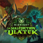 Blizzard Entertainment , World of Warcraft : Midnight , World of Warcraft Midnight , World of Warcraft: Midnight , WoW, World of Warcraft , Midnight , mise à jour 12.1 , La malédiction d'Ula'tek