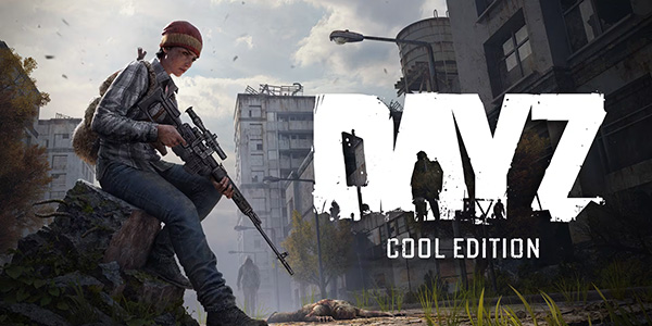 Bohemia Interactive , Virtuos Labs Prague , DayZ Cool Edition , Nintendo Switch 2