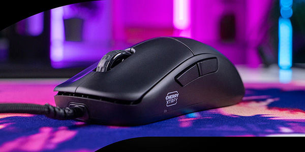 CHERRY XTRFY M42V2