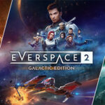 EVERSPACE 2: Galactic Edition , EVERSPACE 2 : Galactic Edition, EVERSPACE 2 Galactic Edition, EVERSPACE 2 , Galactic Edition , ROCKFISH Games , Nintendo Switch 2