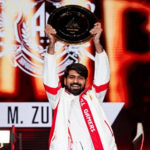 EWC 2026 , Esports World Cup 2026 , Khawaja Muhammad Zubair , M.Zubair , AG.AL , Tekken 8 , Bandai Namco Entertainment