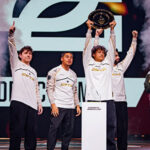 EWC 2026 , Esports World Cup 2026 , OpTic Gaming , Call of Duty: Black Ops 7