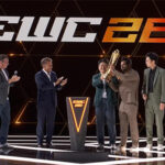 Esports World Cup 2026 , EWC 2026 , EWC2026