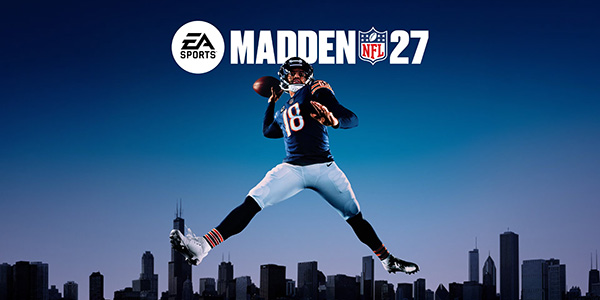 Electronic Arts , EA SPORTS Madden NFL 27