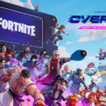 Epic Games , Fortnite Chapitre 7 Saison 4 , Fortnite Système hacké , Fortnite Override