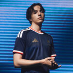 Esports Nations Cup 2026 , adidas , maillot officiel , équipe de France