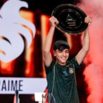Esports World Cup 2026 , EWC 2026 , Craime, Jaime Bustos, Street Fighter 6 , Capcom
