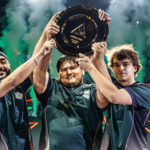 Esports World Cup 2026 , EWC 2026 , G2 Esports , Call of Duty, Warzone , Call of Duty: Warzone Resurgence Series Championship , COD: WRS Championship