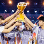 Esports World Cup 2026 , EWC 2026 , Kuaishou Gaming , Honor of Kings World Cup , Tencent Games
