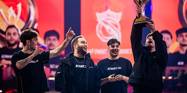 Esports World Cup 2026 , EWC 2026 , S2G Esports , PUBG Mobile World Cup 2026