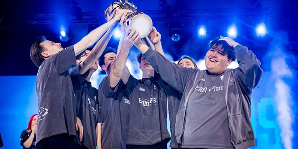 Esports World Cup 2026 , EWC 2026 , Team Spirit , Mobile Legends: Bang Bang Mid Season Cup 2026, Mobile Legends: Bang Bang, Mobile Legends : Bang Bang, Mobile Legends Bang Bang, Mobile Legends,Bang Bang, Moonton