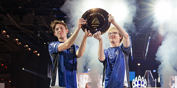Esports World Cup 2026 , EWC 2026 , vic0 , Malibuca , BIG , Fortnite Reload Elite Series Championship , Epic Games