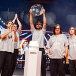 Esports World Cup 2026 , EWC2026 , EWC 2026 , Team Spirit , Counter-Strike 2 , CS2