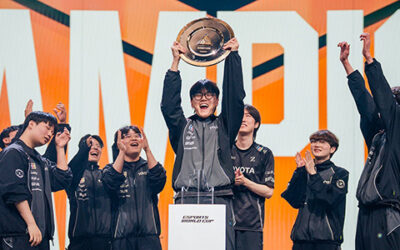 Esports World Cup 2026 – ZETA DIVISION remporte l&rsquo;Overwatch Champions Series MSC