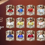 EA SPORTS FC 27 , ICÔNES