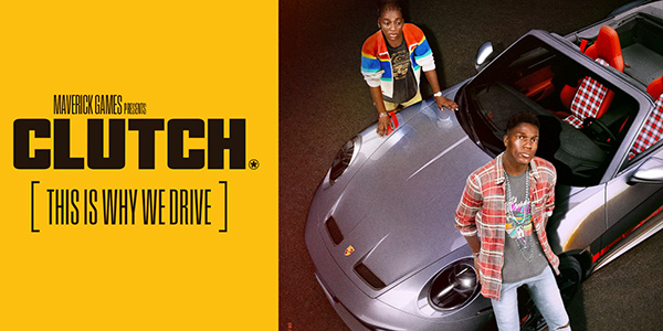 Focus Entertainment , Maverick Games , CLUTCH , 2027