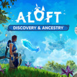 Funcom , Astrolabe Interactive , Aloft , Discovery & Ancestry