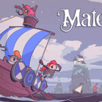 Future Games Show, Gamescom 2026 , ARTE France , La Poule Noire , Matelotes , 2027