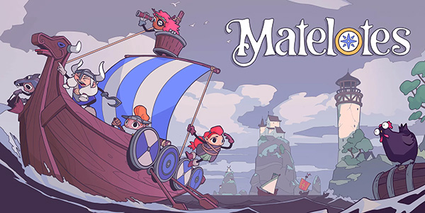 Future Games Show, Gamescom 2026 , ARTE France , La Poule Noire , Matelotes , 2027