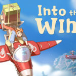 Future Games Show , Gamescom 2026 , Three Friends , Bloom & Gloom , Into the Wind