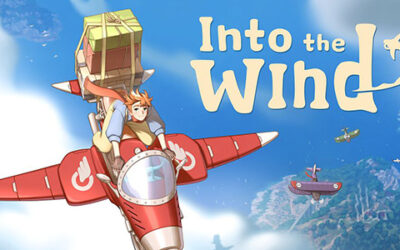 Into the Wind – Un trailer de gameplay dévoilé