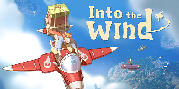 Future Games Show , Gamescom 2026 , Three Friends , Bloom & Gloom , Into the Wind