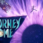 Gamescom Future Games Show , Joey's Entertainment , The Journey Home